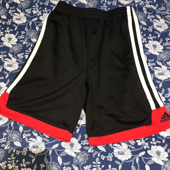 T-shirt & pants Adidas - Picture 2 of 2